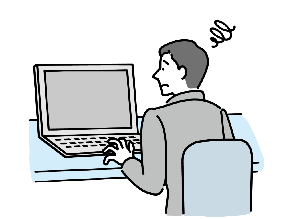 2.なぜ勤怠管理の属人化が起こるのか？主な3つの原因