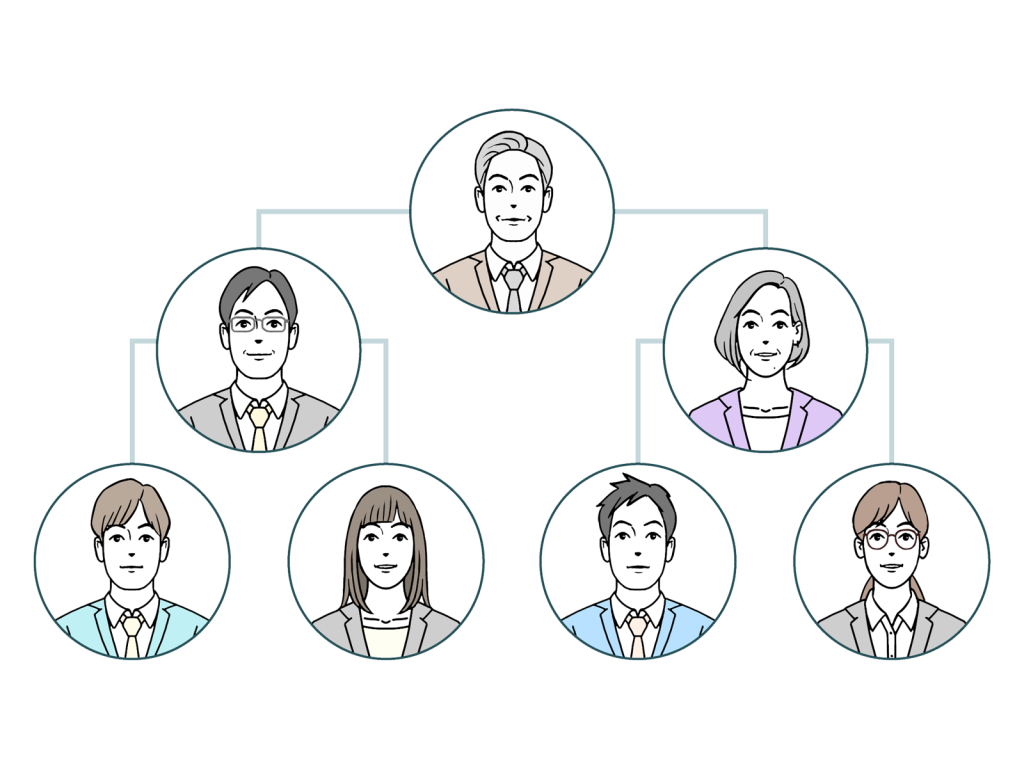 2.大企業の勤怠管理でよくある課題