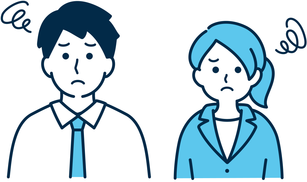 1.勤怠管理が原因で不満が生まれる主な理由とは?