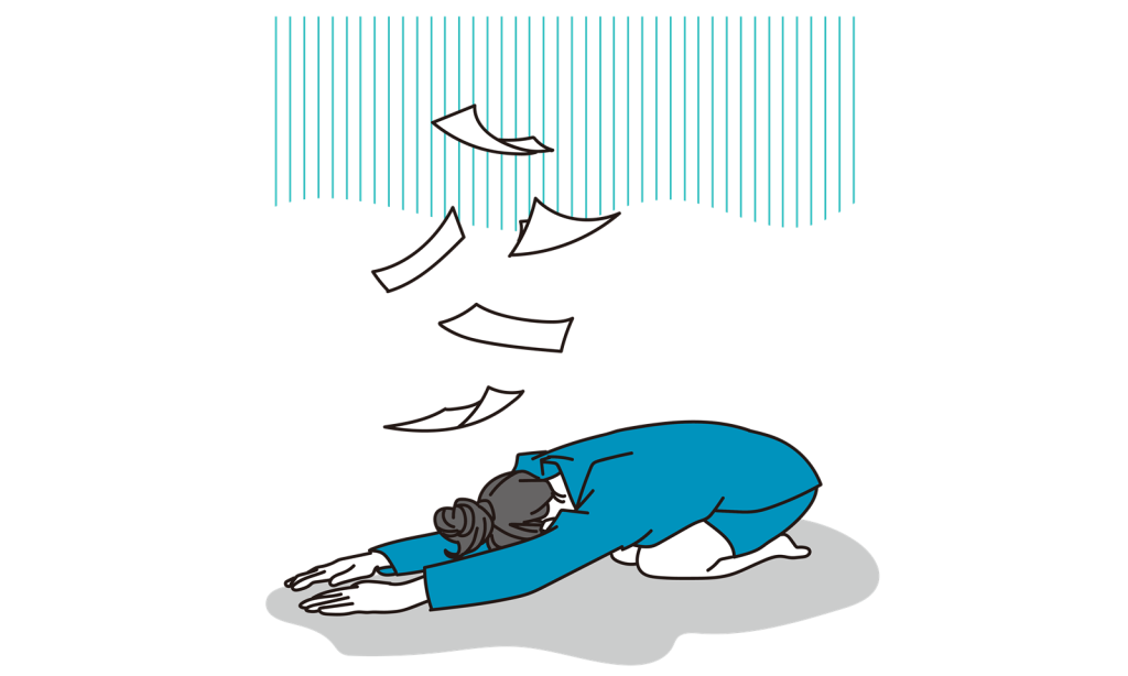 2.企業が残業時間を把握しないとどうなる？
