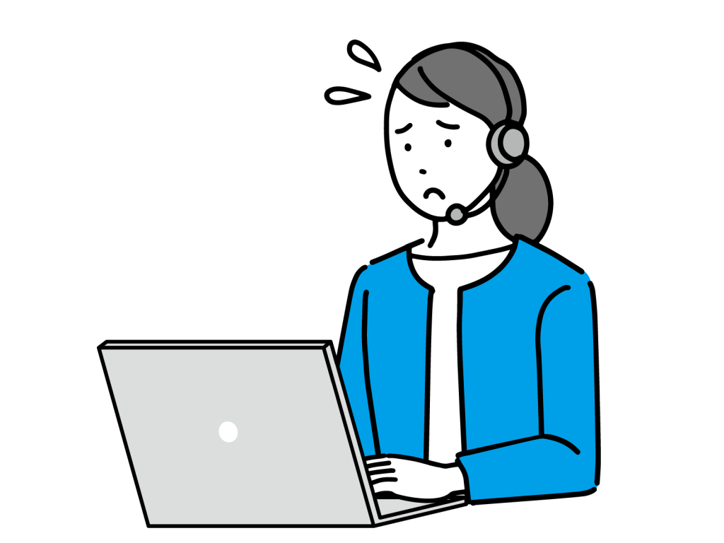 2.サービス業でよくある勤怠管理の課題